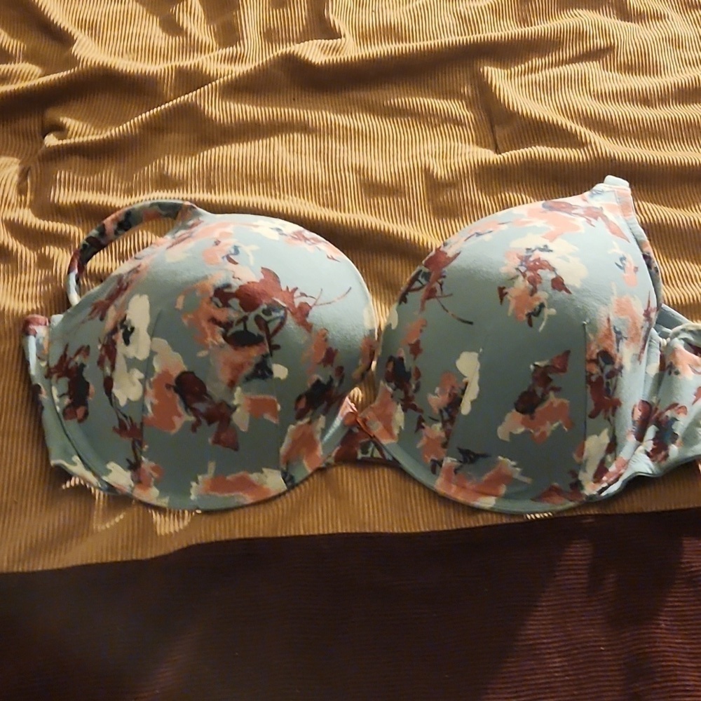 NWOT Cacique Bra 46DDD